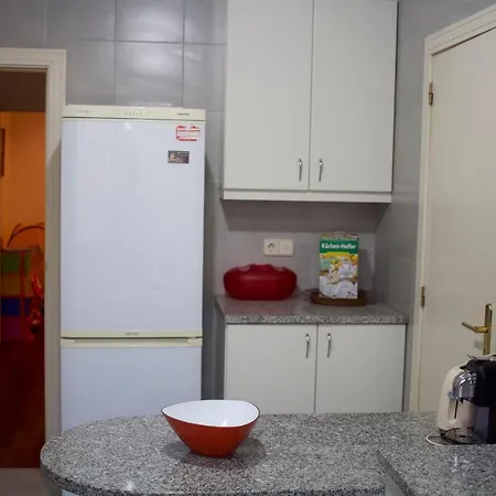 شقة Casino Figueira Prime *