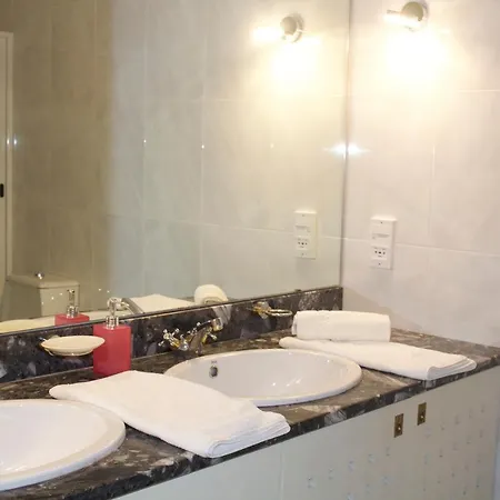 شقة Casino Figueira Prime