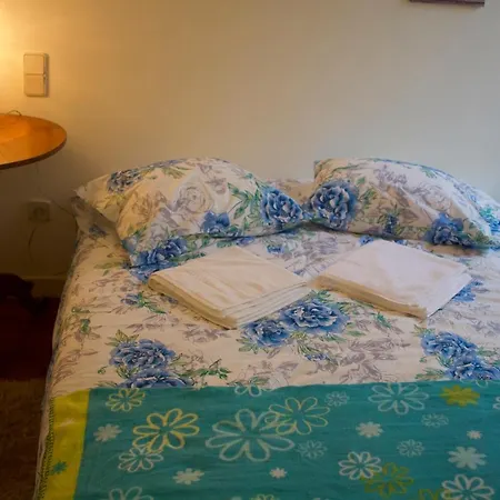 شقة Casino Figueira Prime