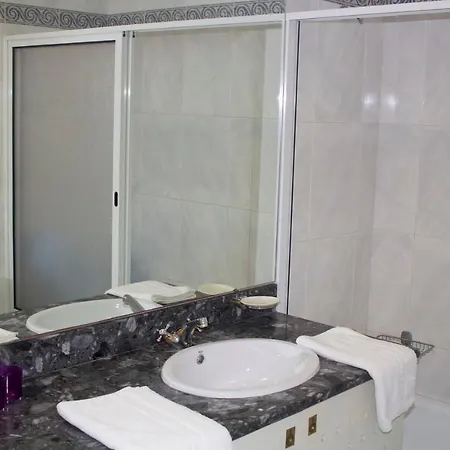 Casino Figueira Prime شقة