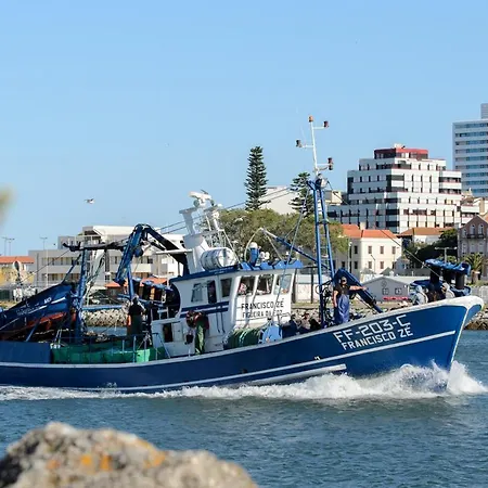 Casino Figueira Prime شقة فيغيورا دا فوز