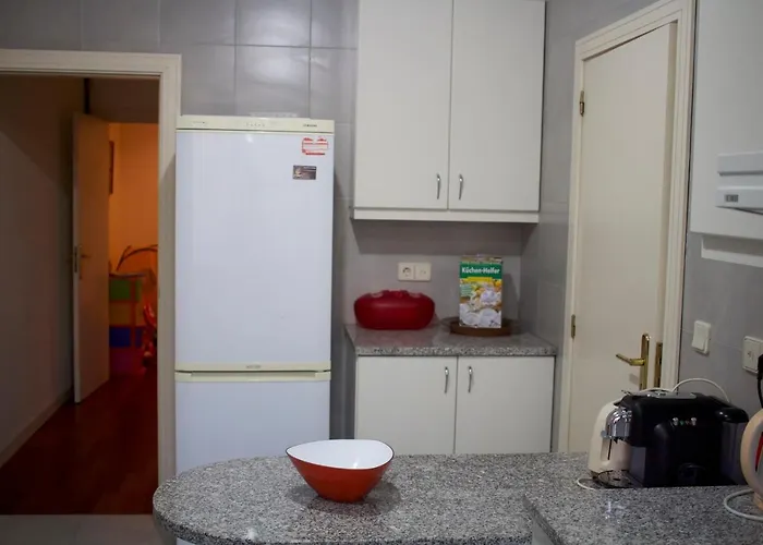 Διαμέρισμα Casino Figueira Prime *