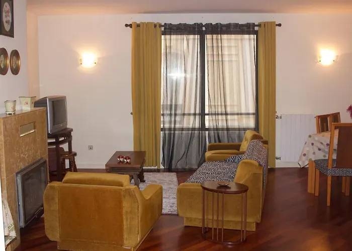 Casino Figueira Prime Διαμέρισμα Figueira da Foz