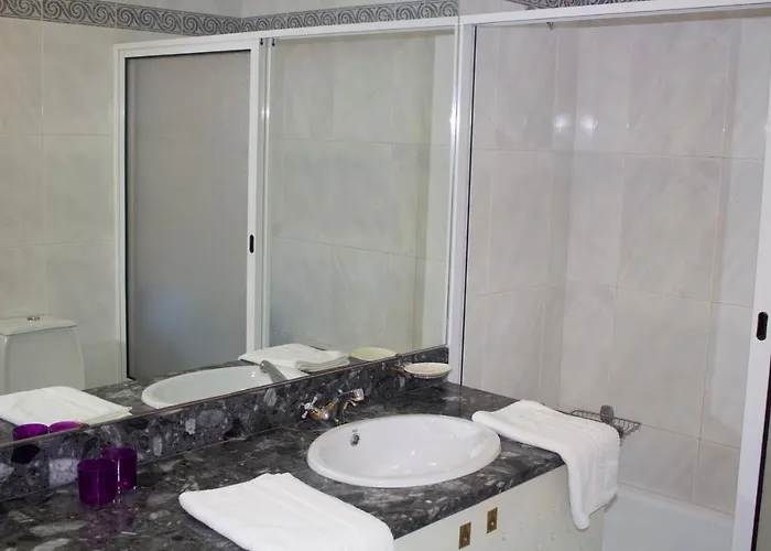 Casino Figueira Prime Διαμέρισμα