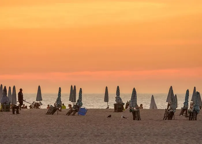 Casino Figueira Prime Διαμέρισμα *