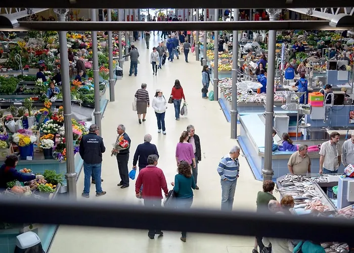 Casino Figueira Prime Διαμέρισμα