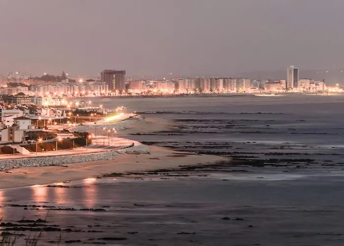 Διαμέρισμα Casino Figueira Prime