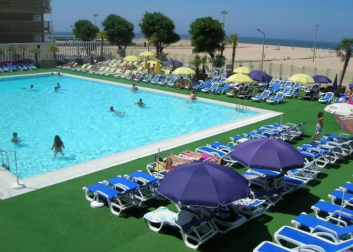 Casino Figueira Prime Διαμέρισμα *