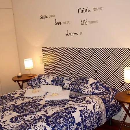 Casino Figueira Prime Apartment *