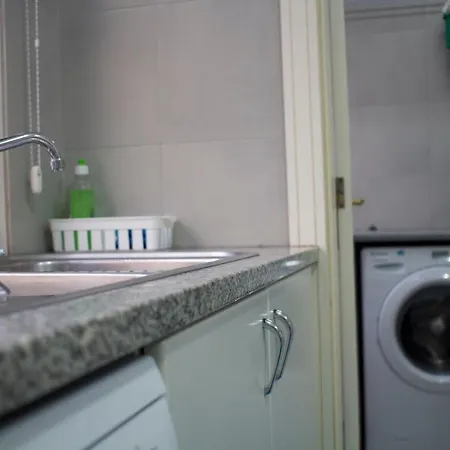 Apartment Casino Figueira Prime *