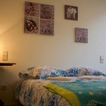 Apartment Casino Figueira Prime *