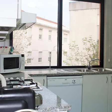 Apartment Casino Figueira Prime Figueira da Foz