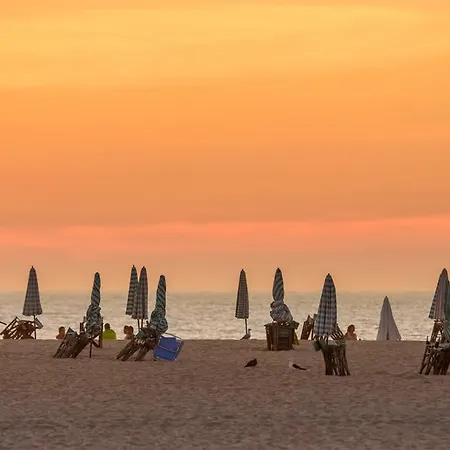 Casino Figueira Prime Apartment *