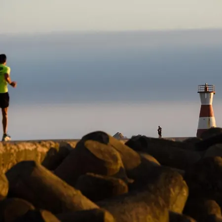 Casino Figueira Prime Apartment Figueira da Foz