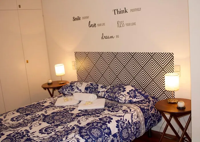 Casino Figueira Prime Apartamento *