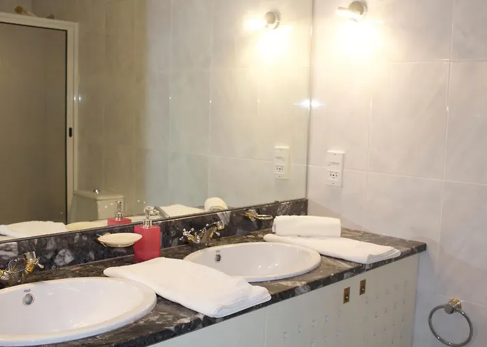 Apartamento Casino Figueira Prime