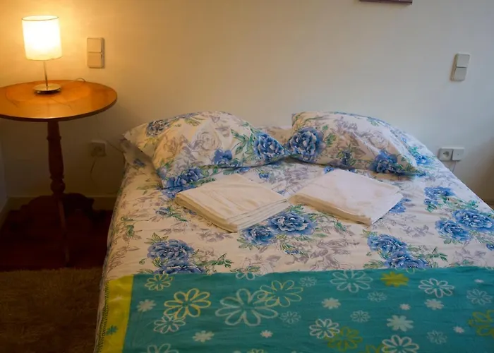 Apartamento Casino Figueira Prime