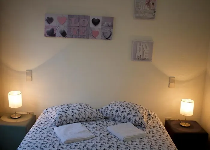 Casino Figueira Prime Apartamento