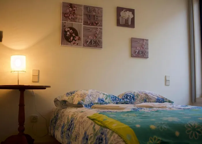 Apartamento Casino Figueira Prime *