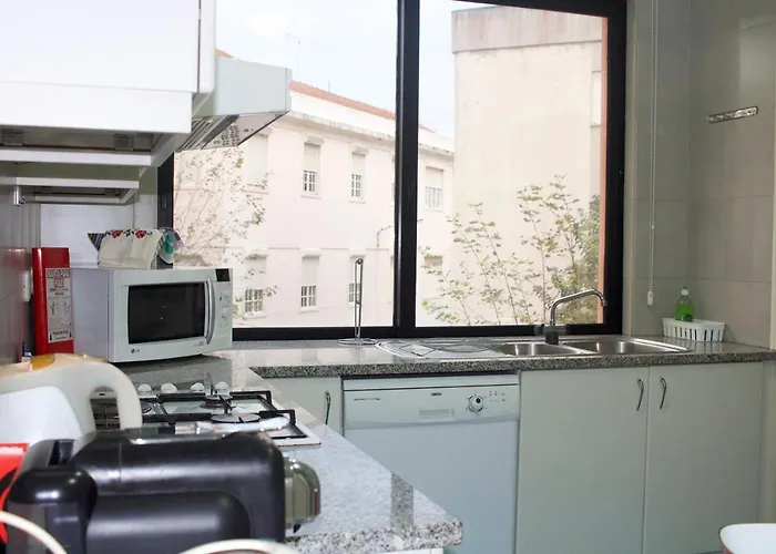 Apartamento Casino Figueira Prime Figueira da Foz