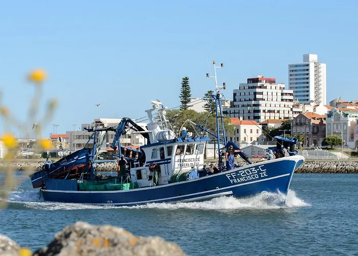 Casino Figueira Prime Apartamento Figueira da Foz
