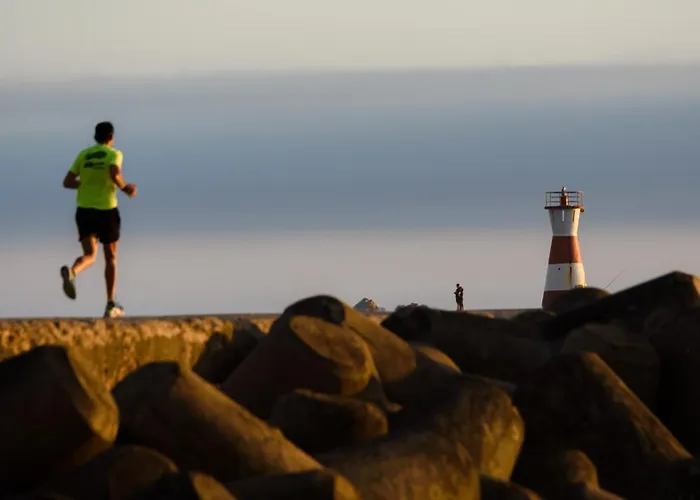 Casino Figueira Prime Apartamento Figueira da Foz