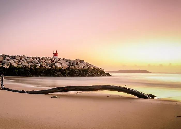 Apartamento Casino Figueira Prime *