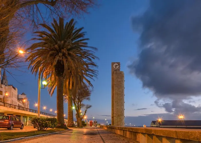 Casino Figueira Prime Figueira da Foz